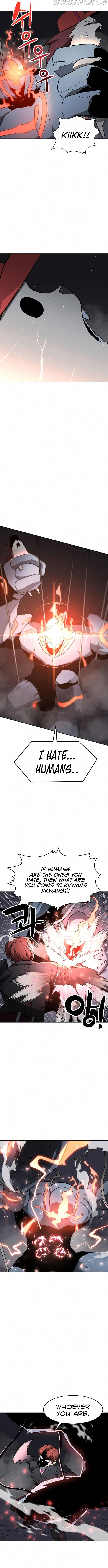 Final Boss Chapter 39 Online - página 5