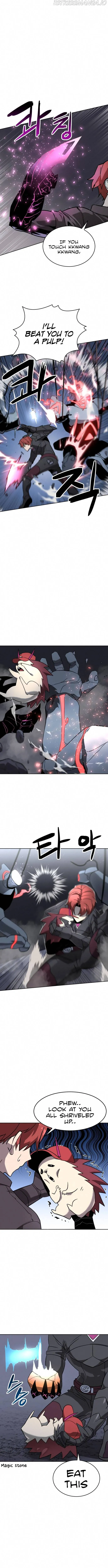 Final Boss Chapter 39 Online - página 6