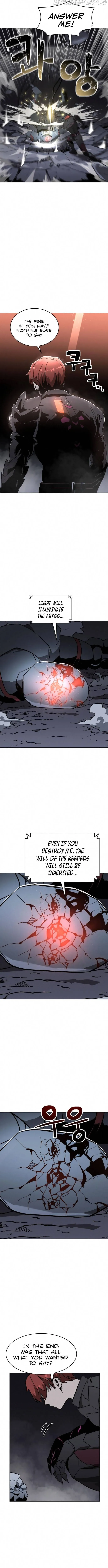 Final Boss Chapter 39 Online - página 9