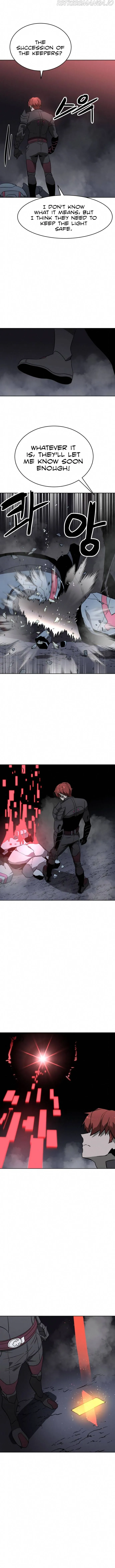 Final Boss Chapter 39 Online - página 10