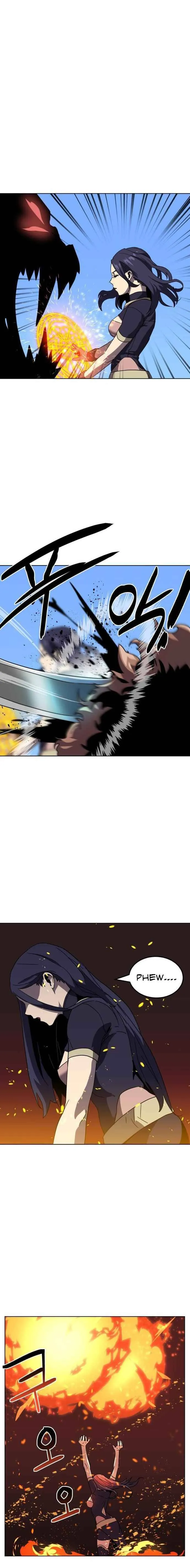 Final Boss Chapter 4 Online - página 24
