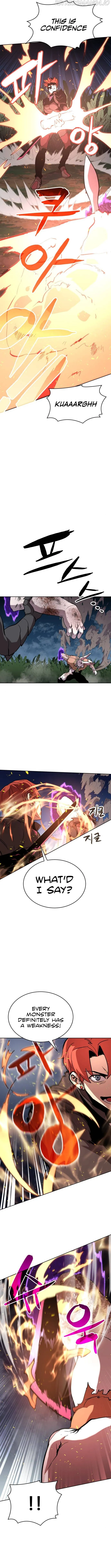 Final Boss Chapter 42 Online - página 9