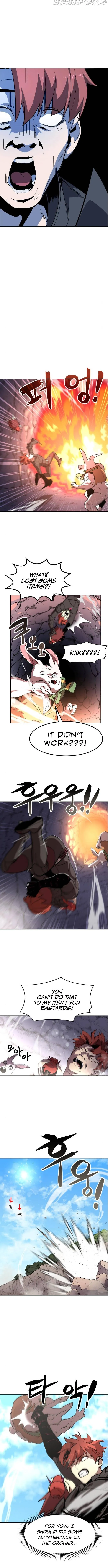 Final Boss Chapter 43 Online - página 4