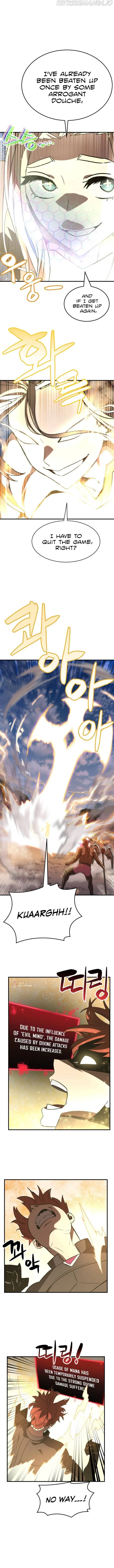 Final Boss Chapter 45 Online - página 3