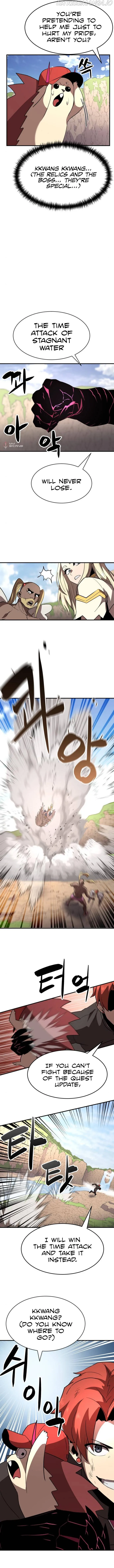 Final Boss Chapter 45 Online - página 6