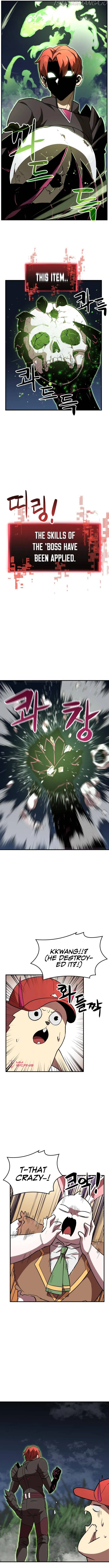 Final Boss Chapter 46 Online - página 4