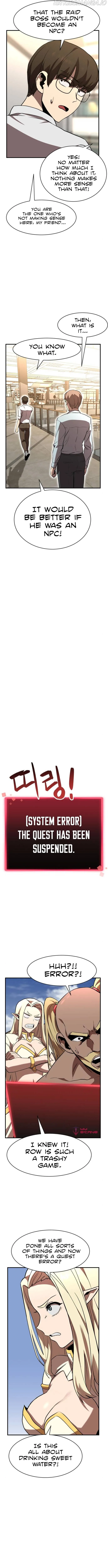 Final Boss Chapter 46 Online - página 7