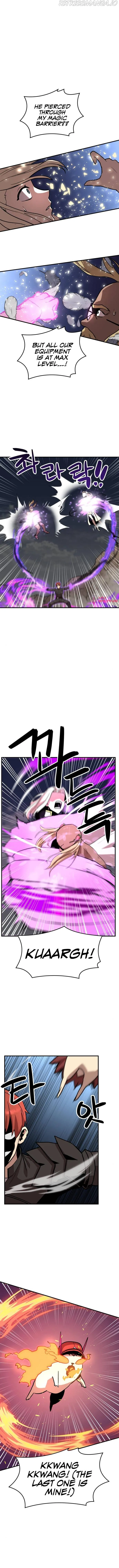 Final Boss Chapter 46 Online - página 14