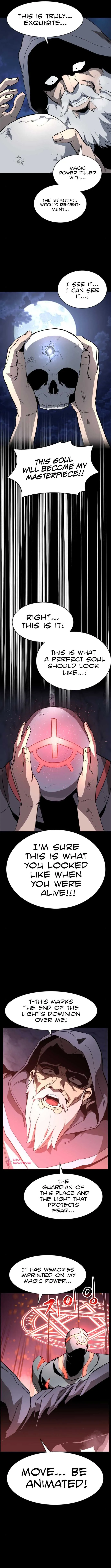Final Boss Chapter 47 Online - página 2