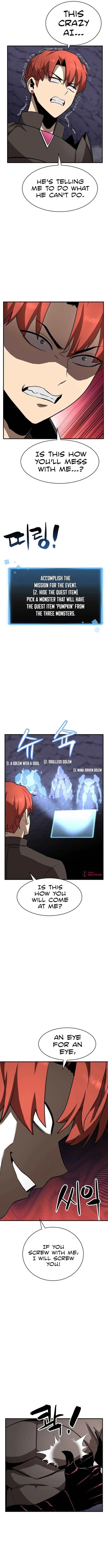Final Boss Chapter 47 Online - página 14