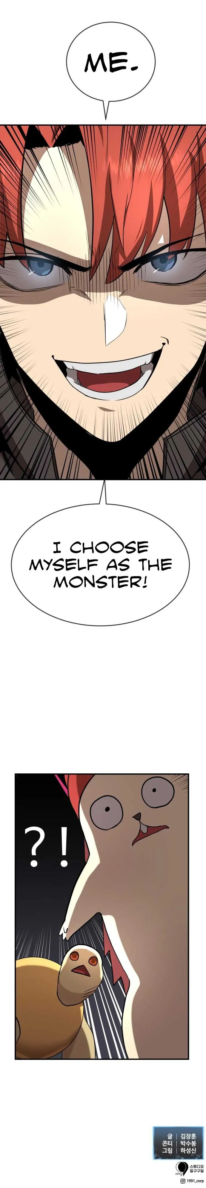 Final Boss Chapter 47 Online - página 15