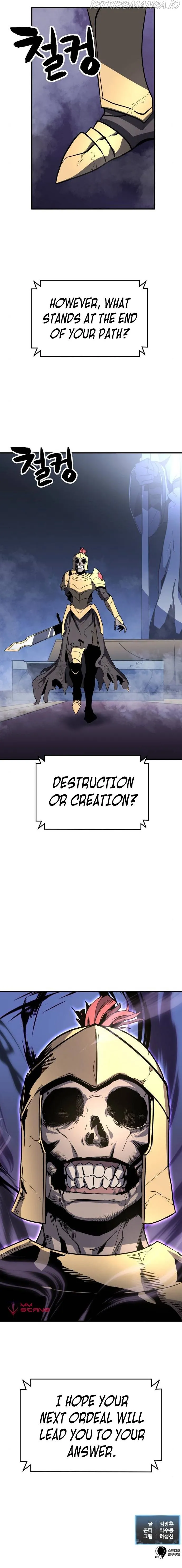 Final Boss Chapter 49 Online - página 13