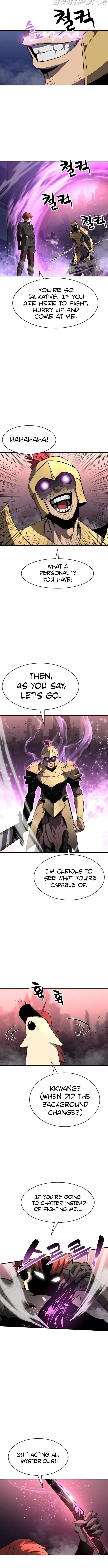 Final Boss Chapter 50 Online - página 4