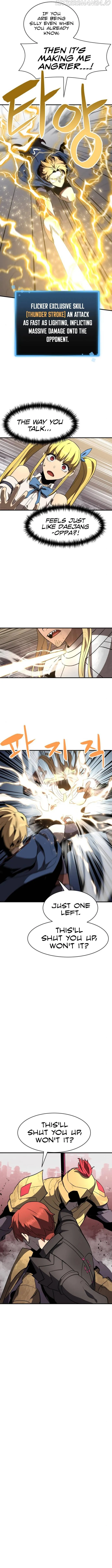 Final Boss Chapter 50 Online - página 11