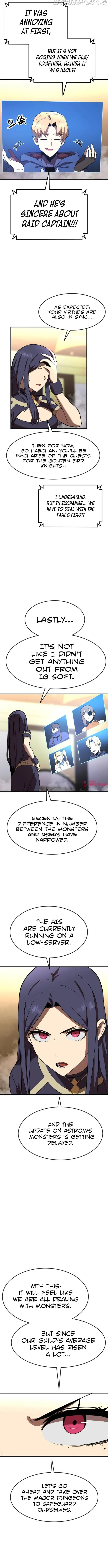 Final Boss Chapter 51 Online - página 13