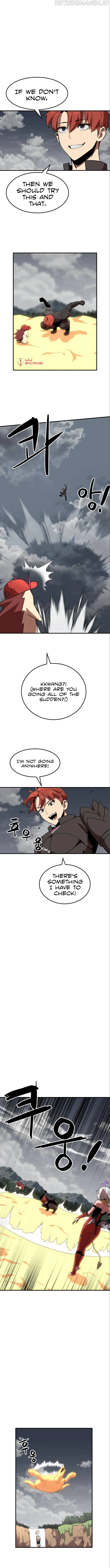 Final Boss Chapter 53 Online - página 5