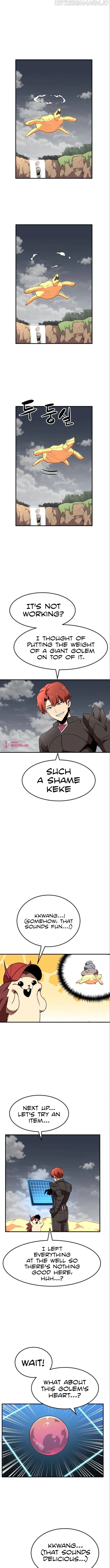 Final Boss Chapter 53 Online - página 6