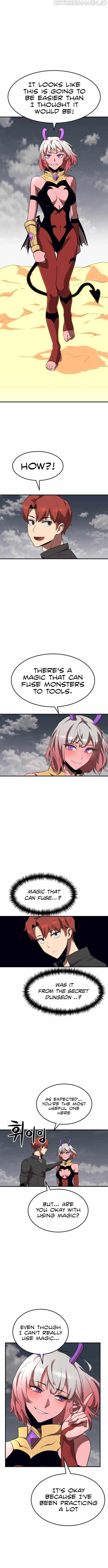 Final Boss Chapter 54 Online - página 10