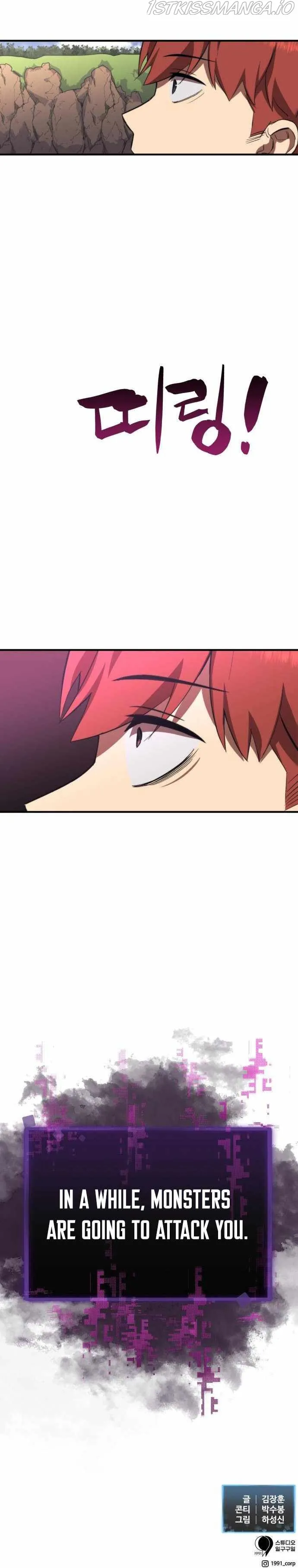 Final Boss Chapter 54 Online - página 15
