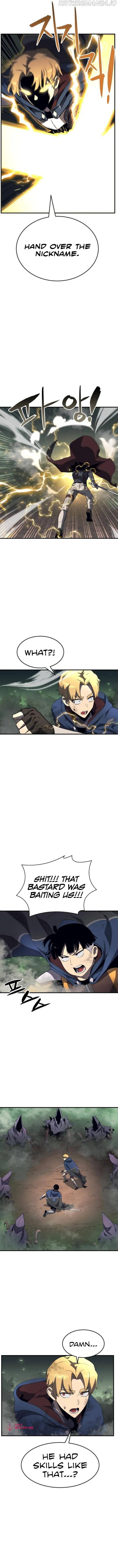 Final Boss Chapter 55 Online - página 5