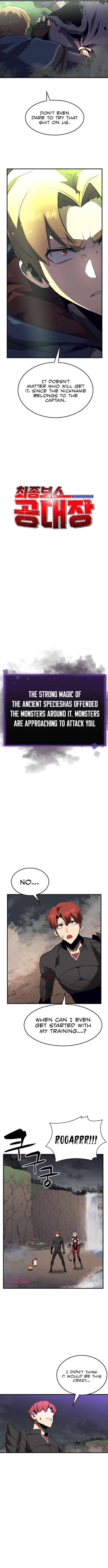 Final Boss Chapter 55 Online - página 10