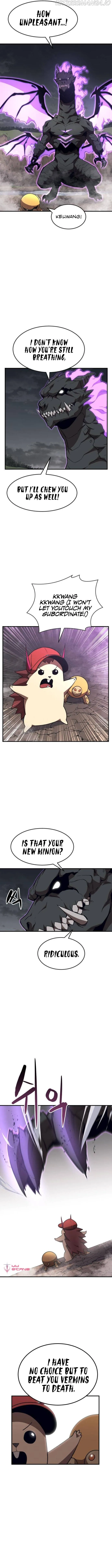 Final Boss Chapter 55 Online - página 12