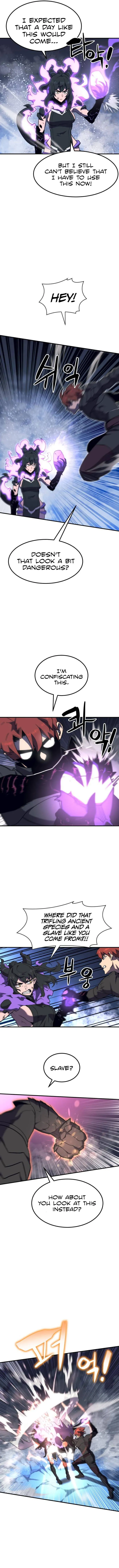 Final Boss Chapter 57 Online - página 5