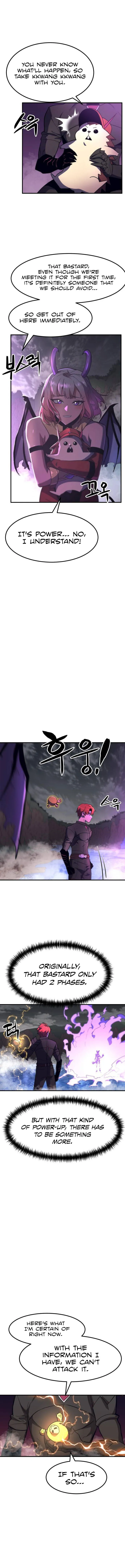 Final Boss Chapter 57 Online - página 8