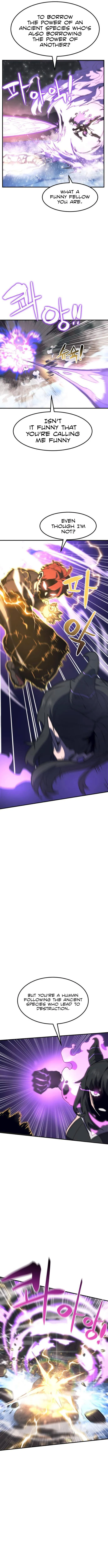 Final Boss Chapter 57 Online - página 10