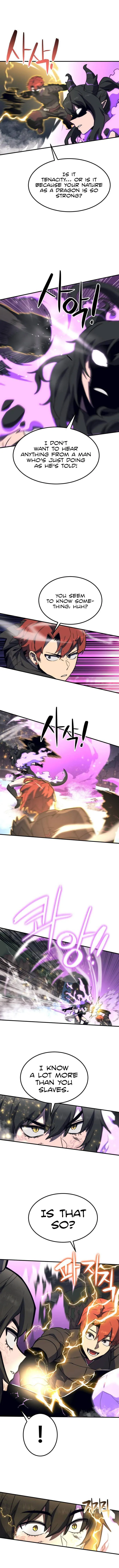 Final Boss Chapter 57 Online - página 11