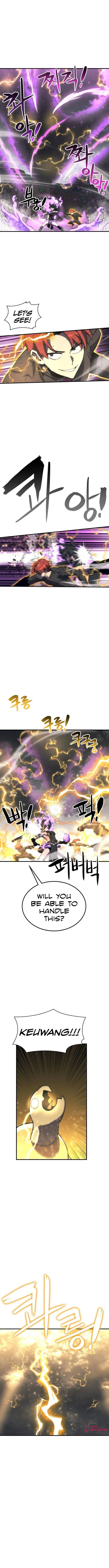 Final Boss Chapter 57 Online - página 12