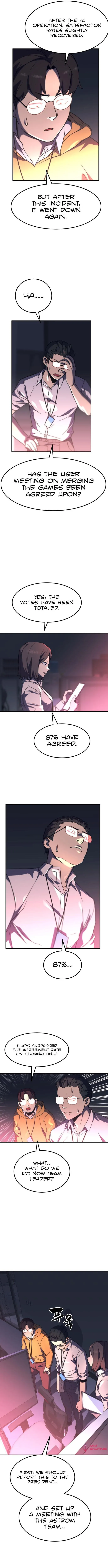 Final Boss Chapter 58 Online - página 2