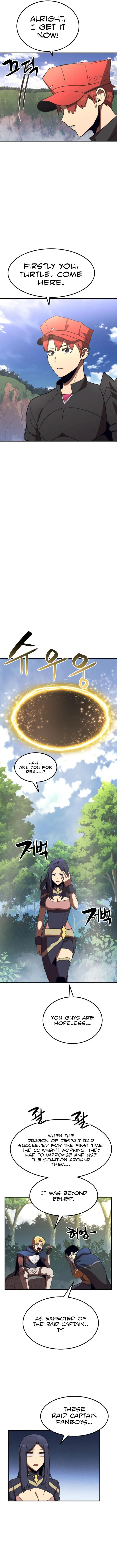 Final Boss Chapter 58 Online - página 10