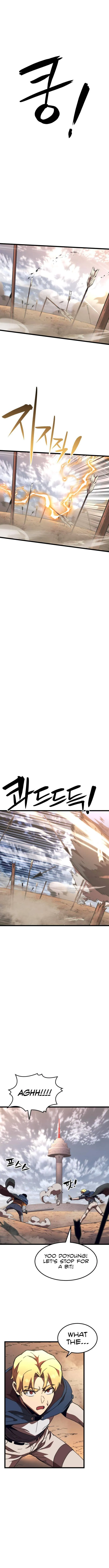 Final Boss Chapter 60 Online - página 3