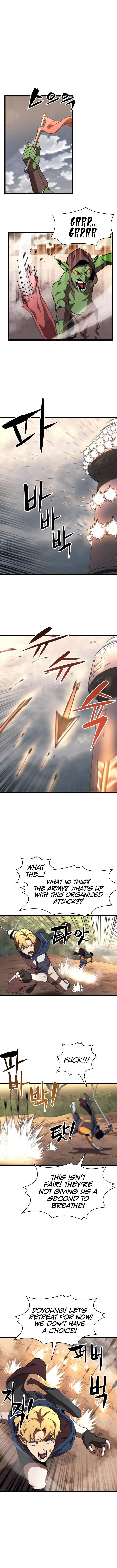 Final Boss Chapter 60 Online - página 5
