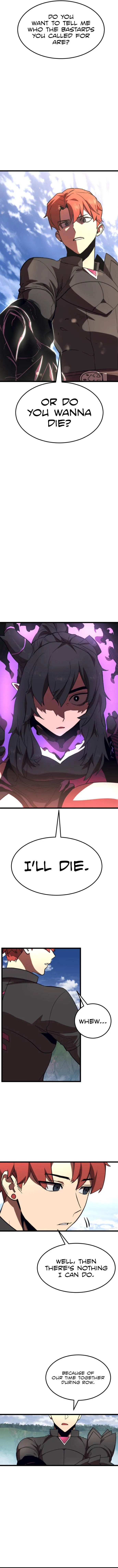 Final Boss Chapter 60 Online - página 10