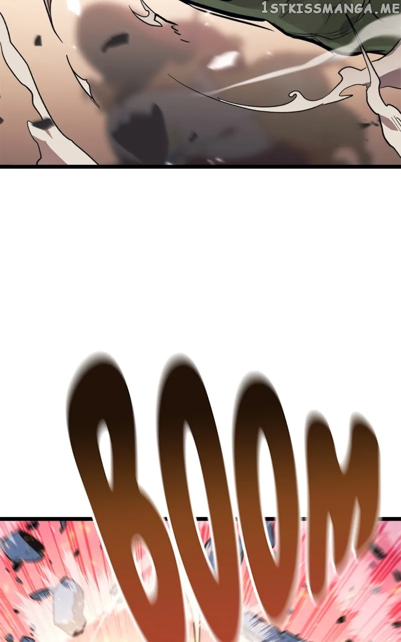 Final Boss Chapter 64 Online - página 12