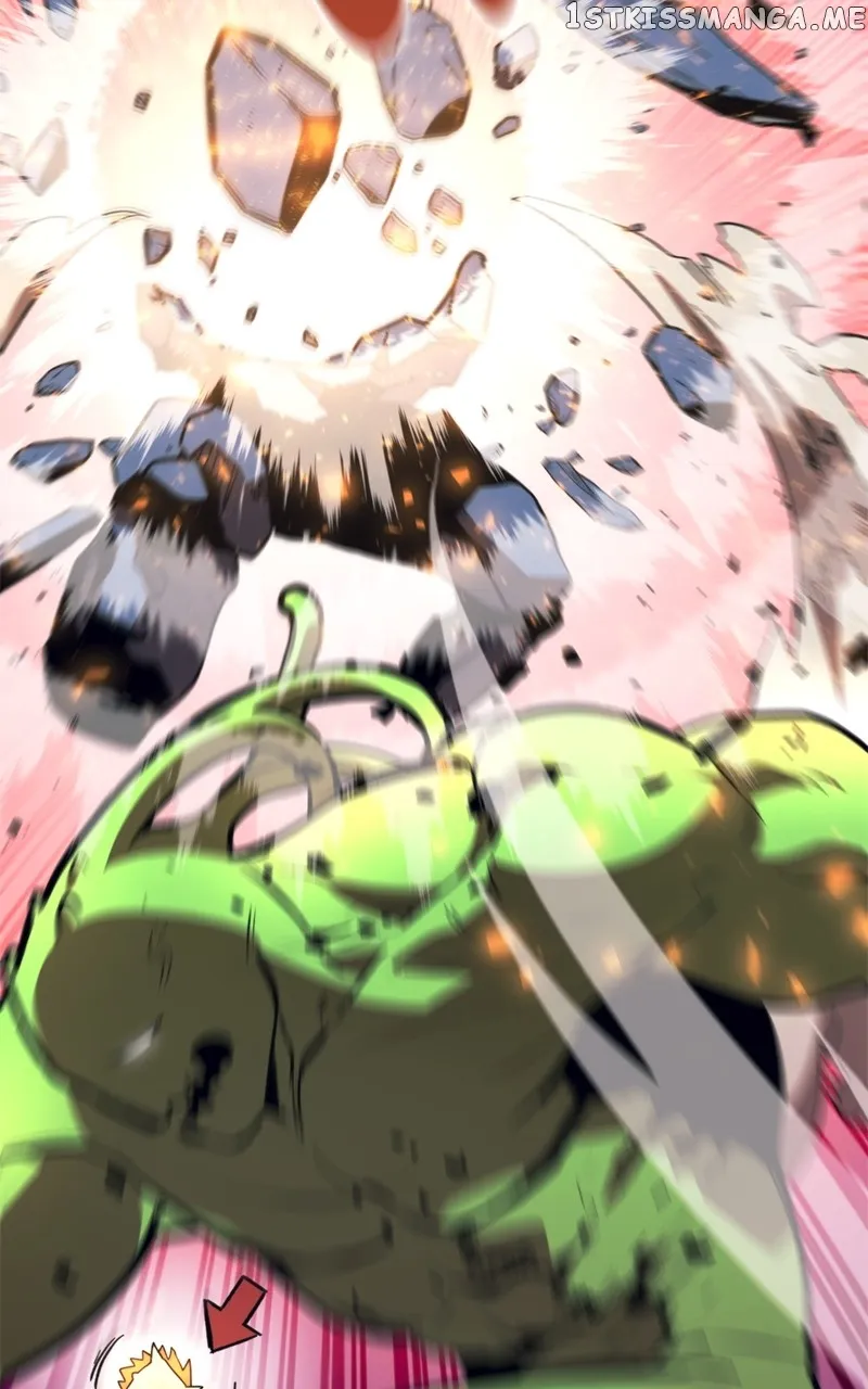 Final Boss Chapter 64 Online - página 13
