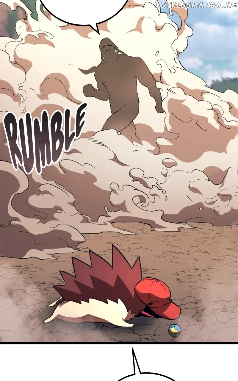 Final Boss Chapter 64 Online - página 15