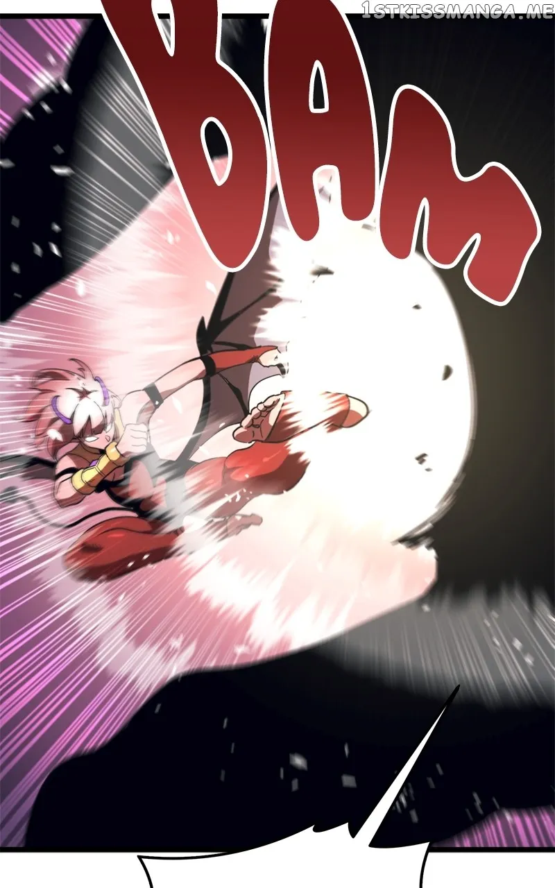 Final Boss Chapter 64 Online - página 21
