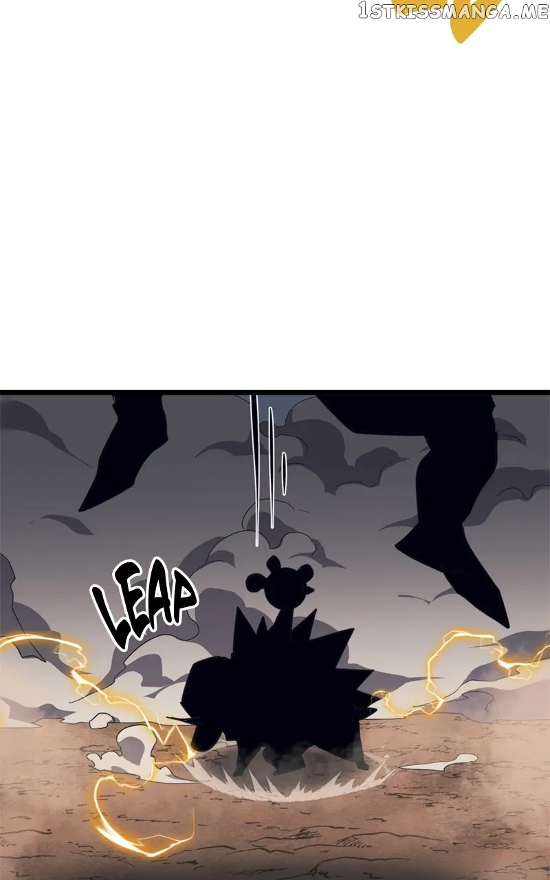 Final Boss Chapter 64 Online - página 91
