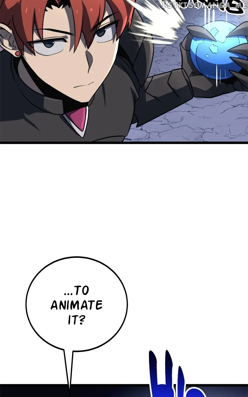 Final Boss Chapter 65 Online - página 20