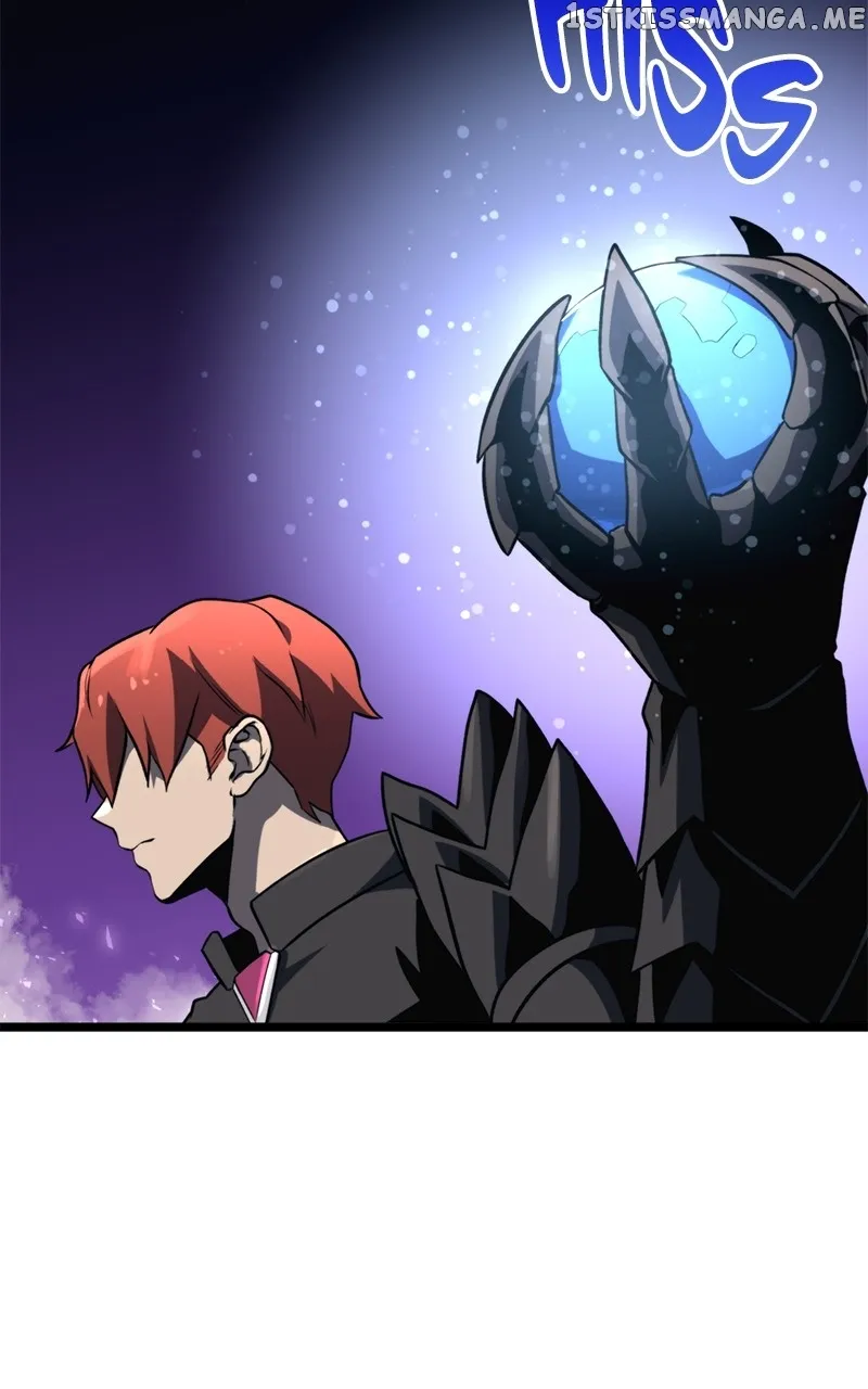Final Boss Chapter 65 Online - página 21