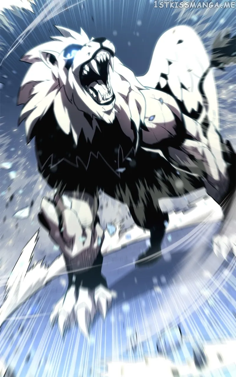 Final Boss Chapter 65 Online - página 28