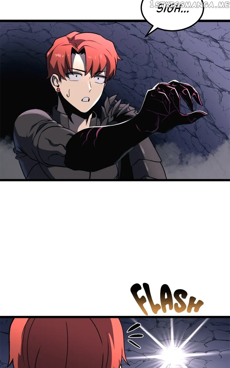 Final Boss Chapter 65 Online - página 46