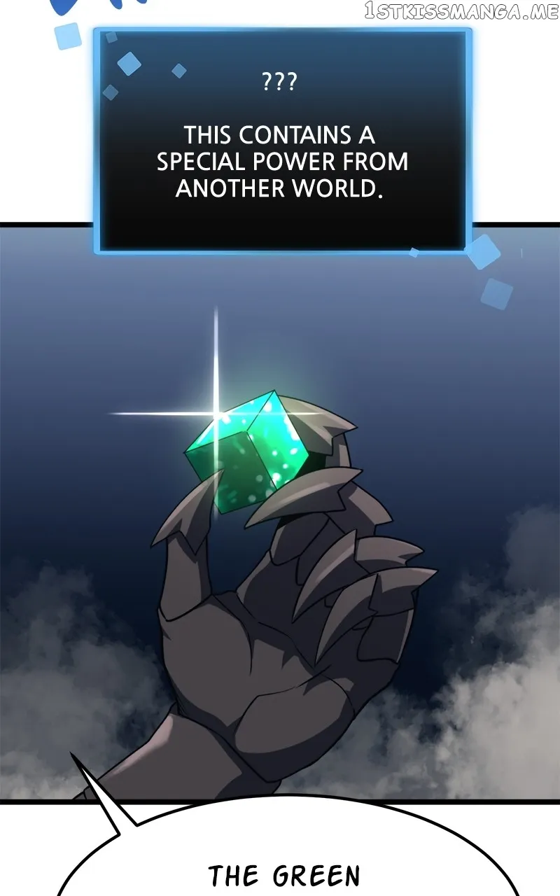 Final Boss Chapter 65 Online - página 49