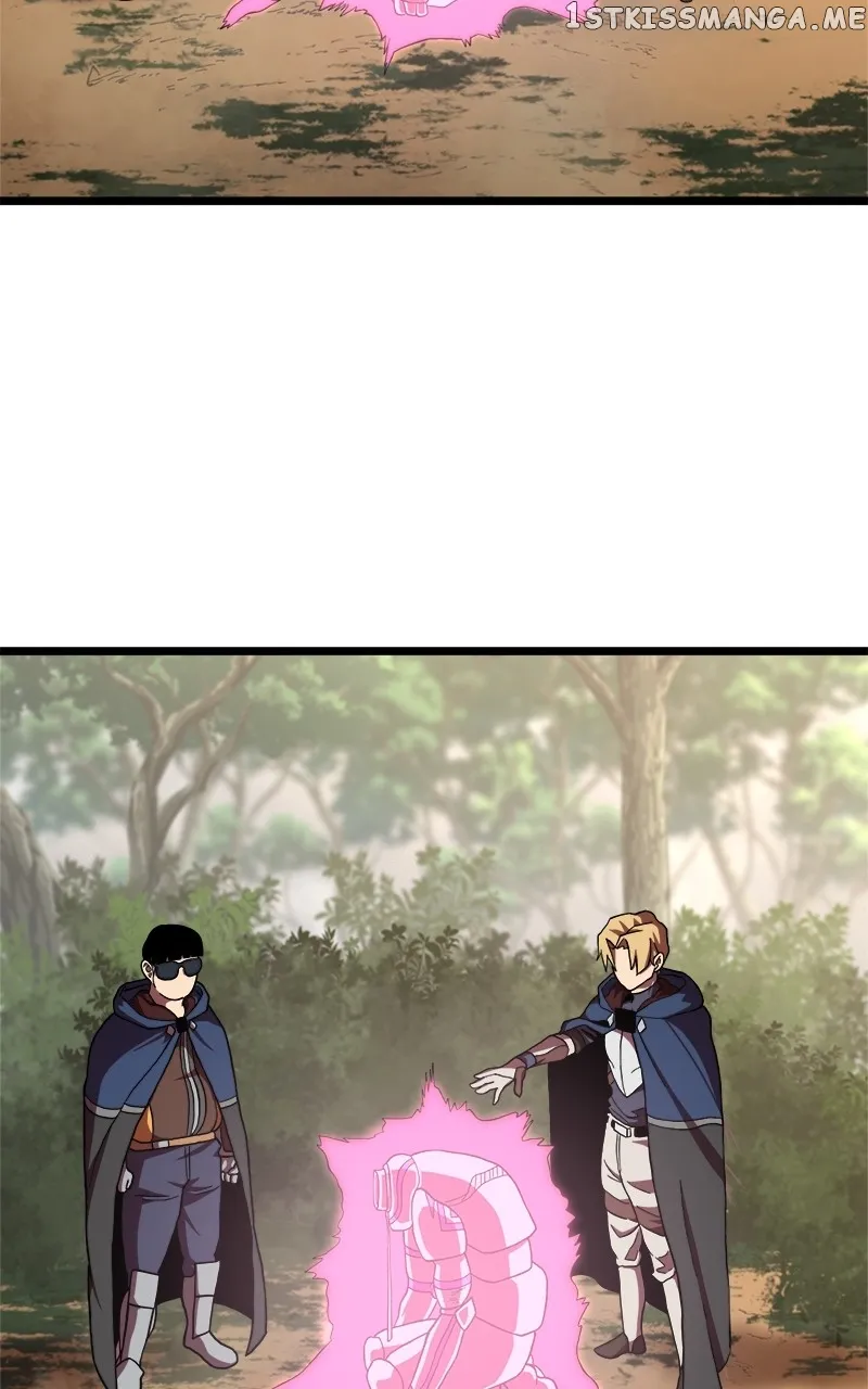 Final Boss Chapter 66 Online - página 21