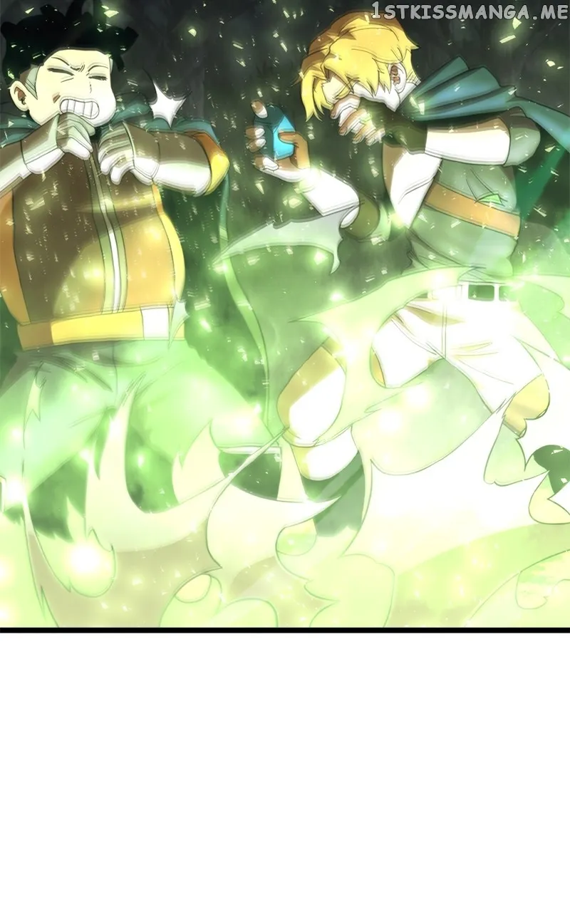 Final Boss Chapter 66 Online - página 33
