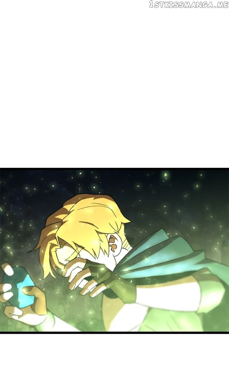 Final Boss Chapter 66 Online - página 34