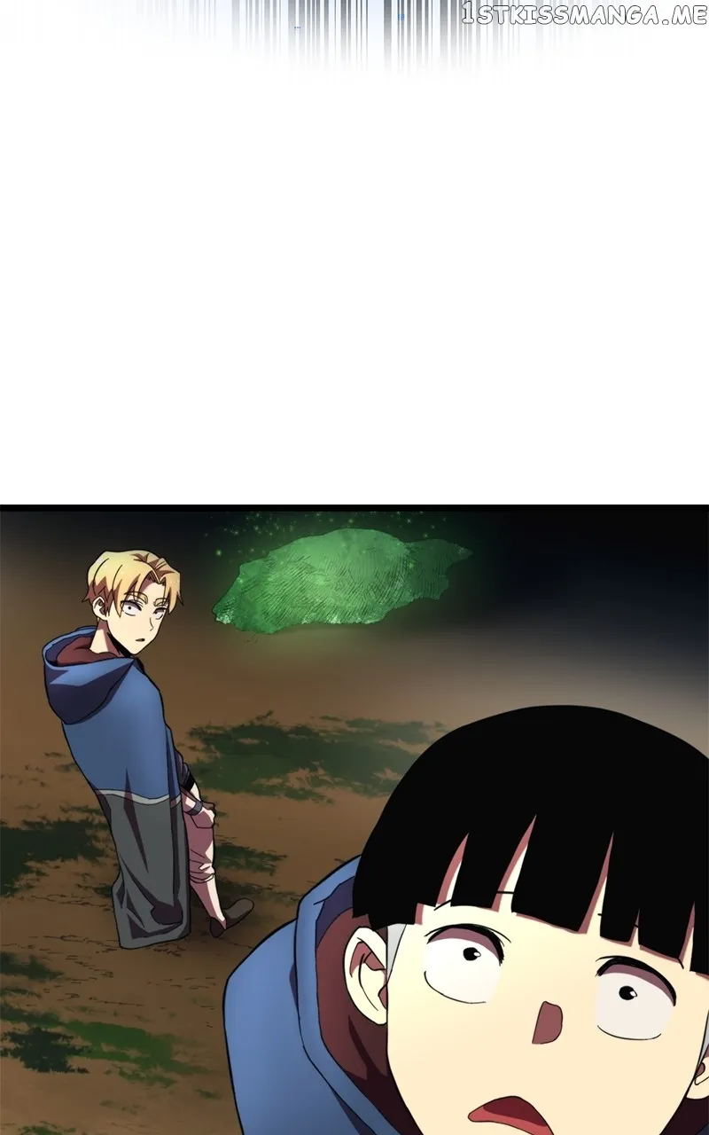 Final Boss Chapter 66 Online - página 59
